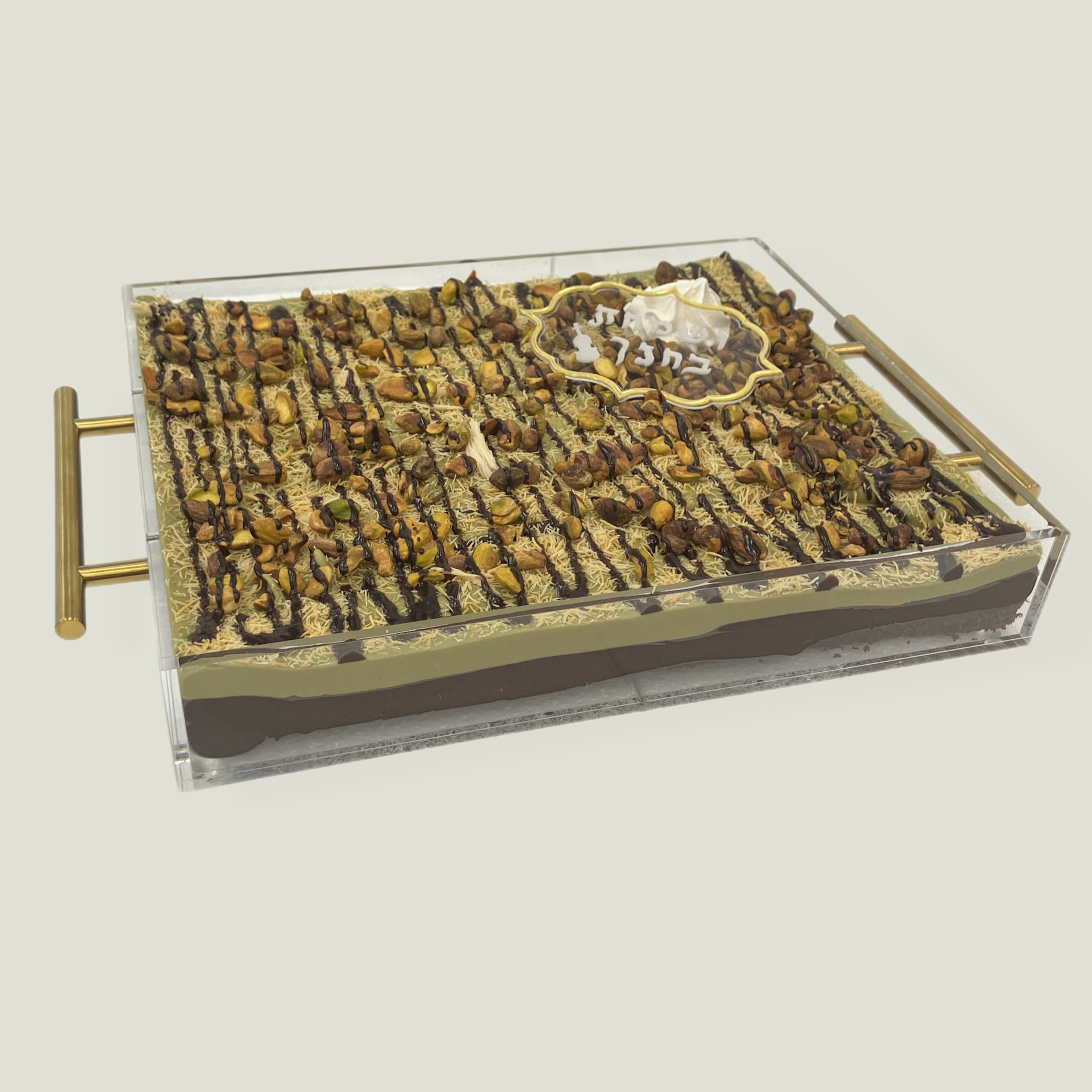 Acrylic Board