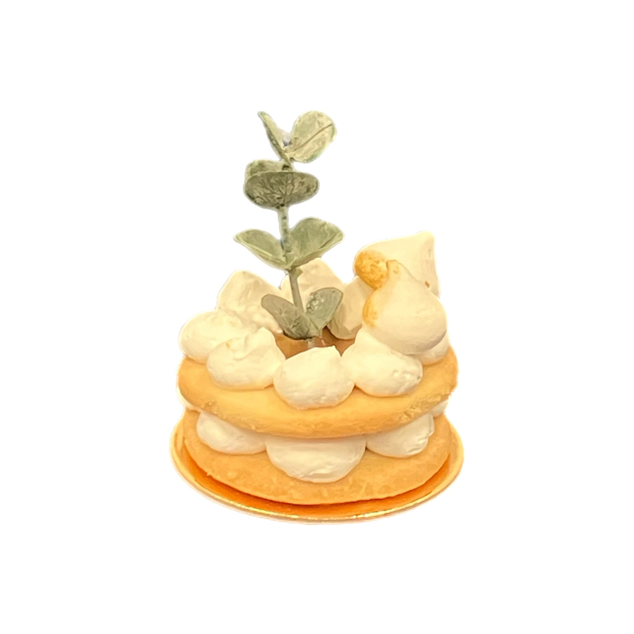 Double Ring Dessert-12