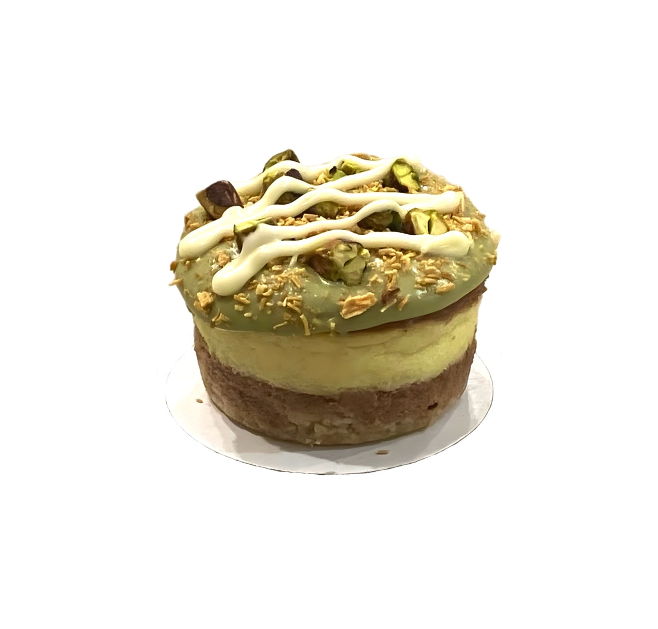 Dairy Miniatures