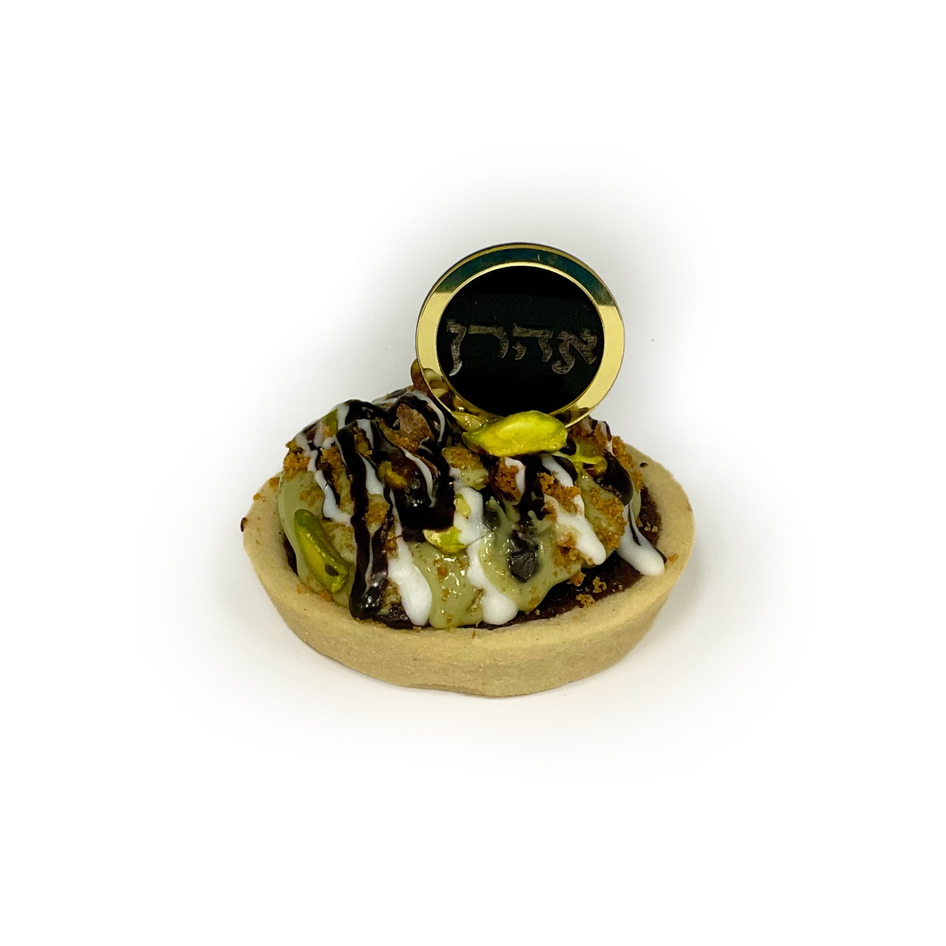 Dubai 3” Tart-12