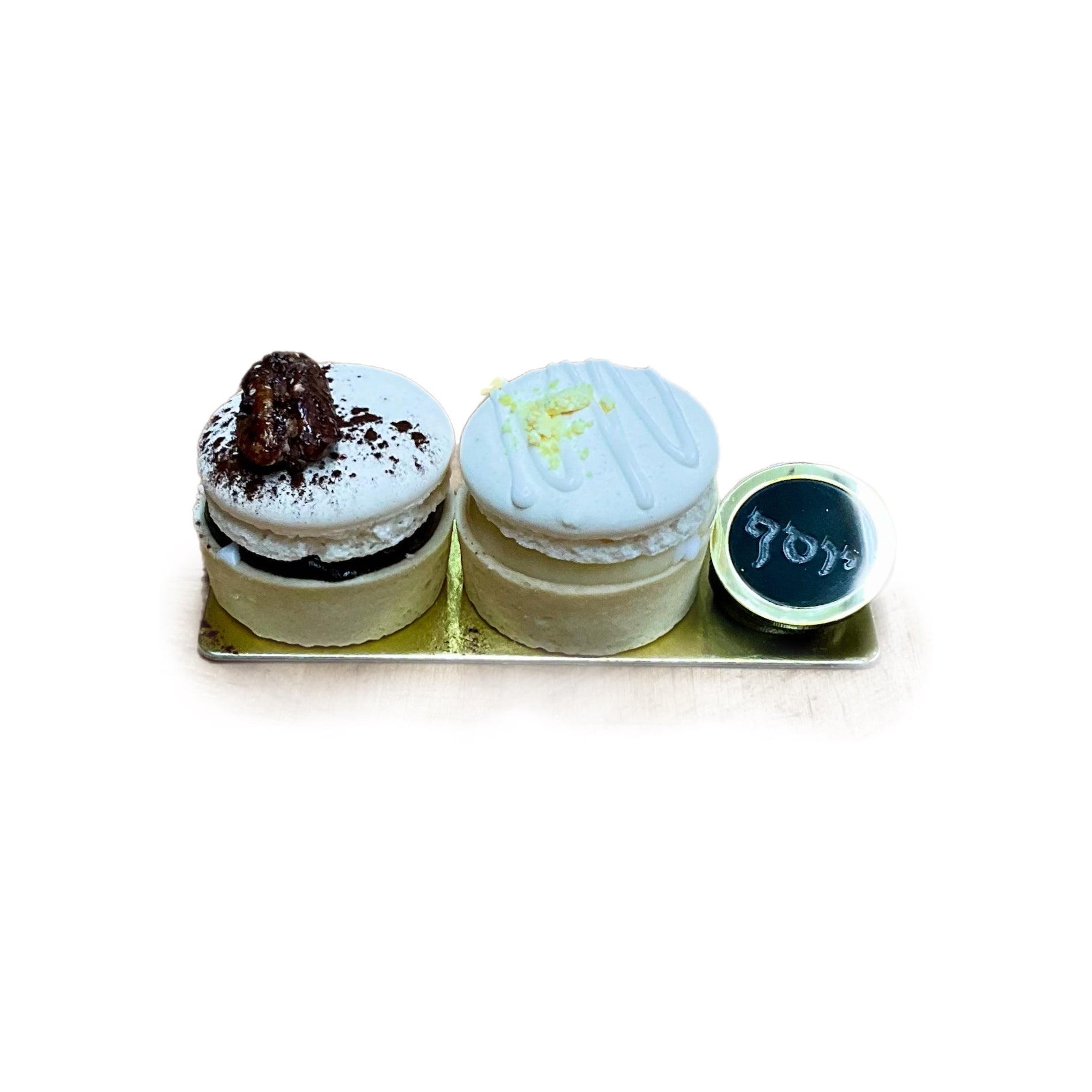 Double Tart Dessert-12