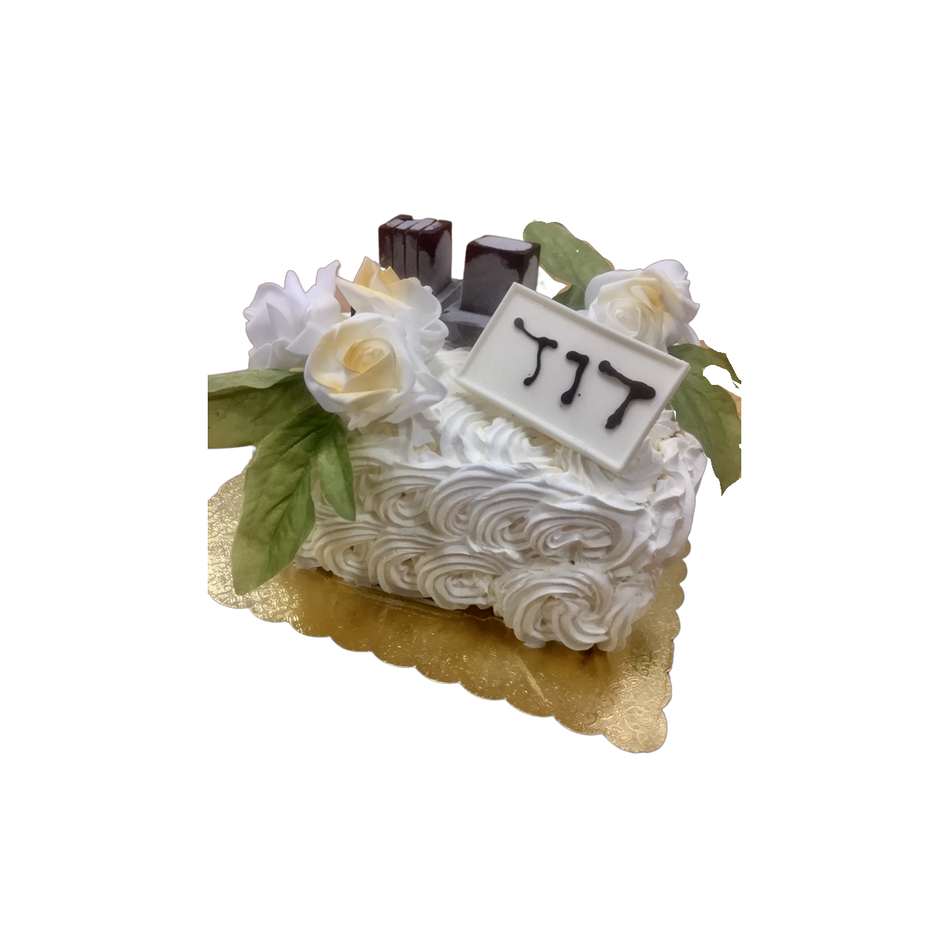 SQUARE TEFILLIN CAKE Hollanders Cakes square-tefillin-cake-hollanders-cakes